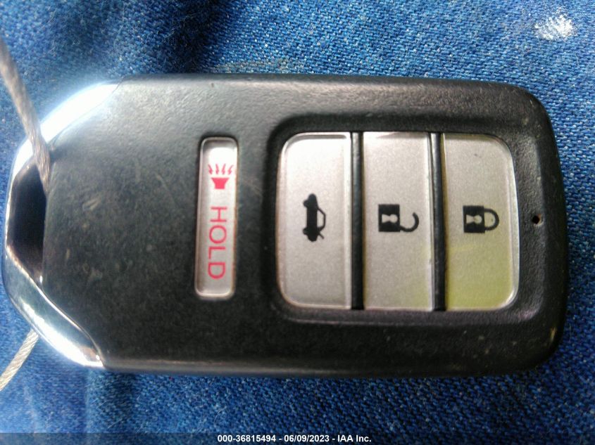2014 HONDA CIVIC SEDAN SI - 2HGFB6E53EH700630