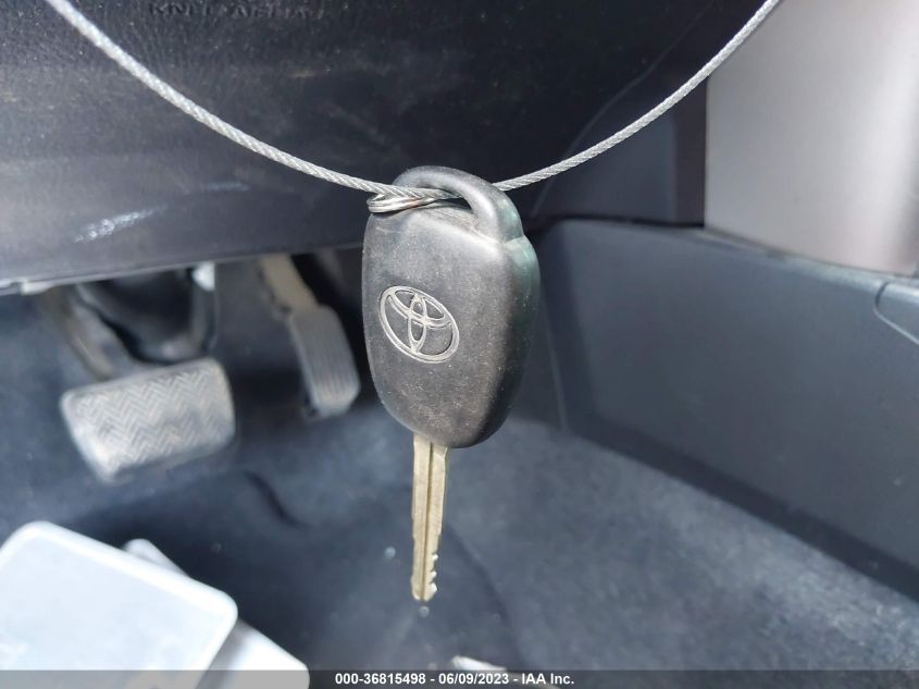 2013 TOYOTA RAV4 XLE - 2T3WFREV3DW062530