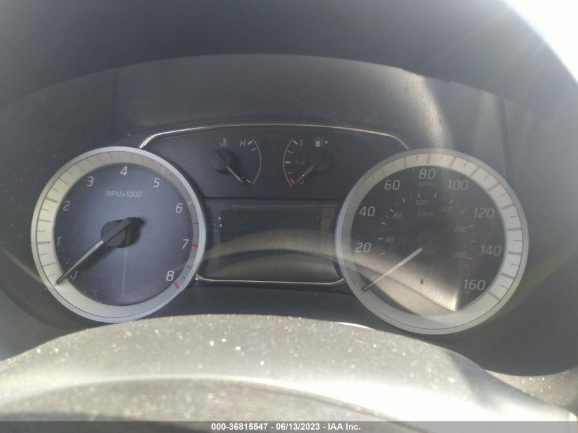 2013 NISSAN SENTRA SV - 3N1AB7AP6DL668948