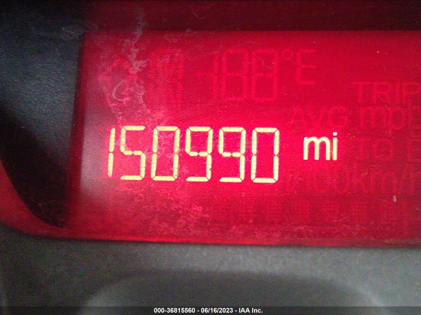 2013 FORD FIESTA SE - 3FADP4BJ0DM224694