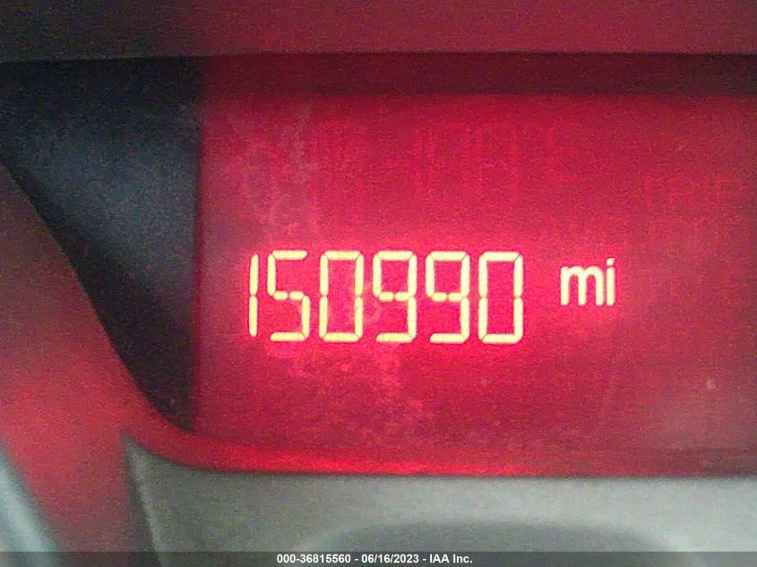 2013 FORD FIESTA SE - 3FADP4BJ0DM224694