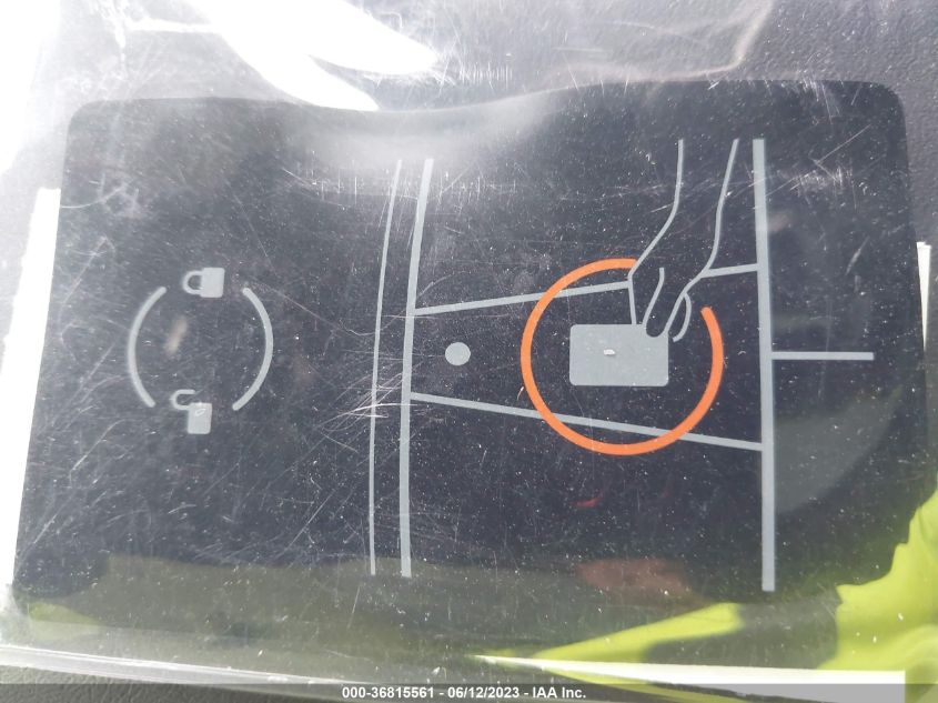2022 TESLA MODEL 3 - 5YJ3E1EAXNF167710