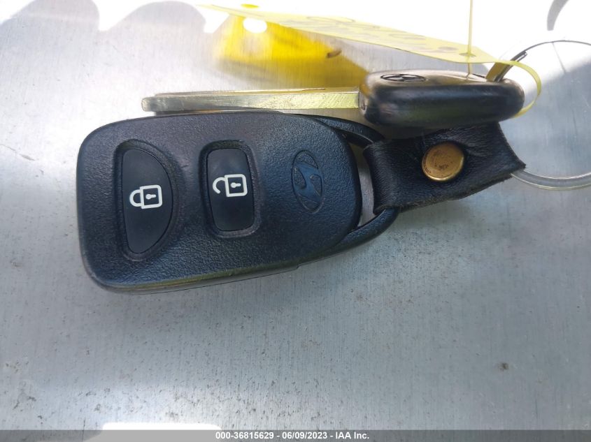 2016 HYUNDAI ACCENT SE - KMHCT4AE8GU976631