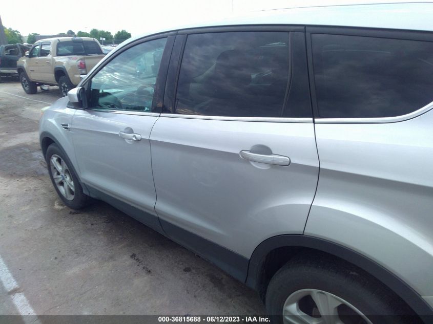 2013 FORD ESCAPE SE - 1FMCU0G99DUC27266