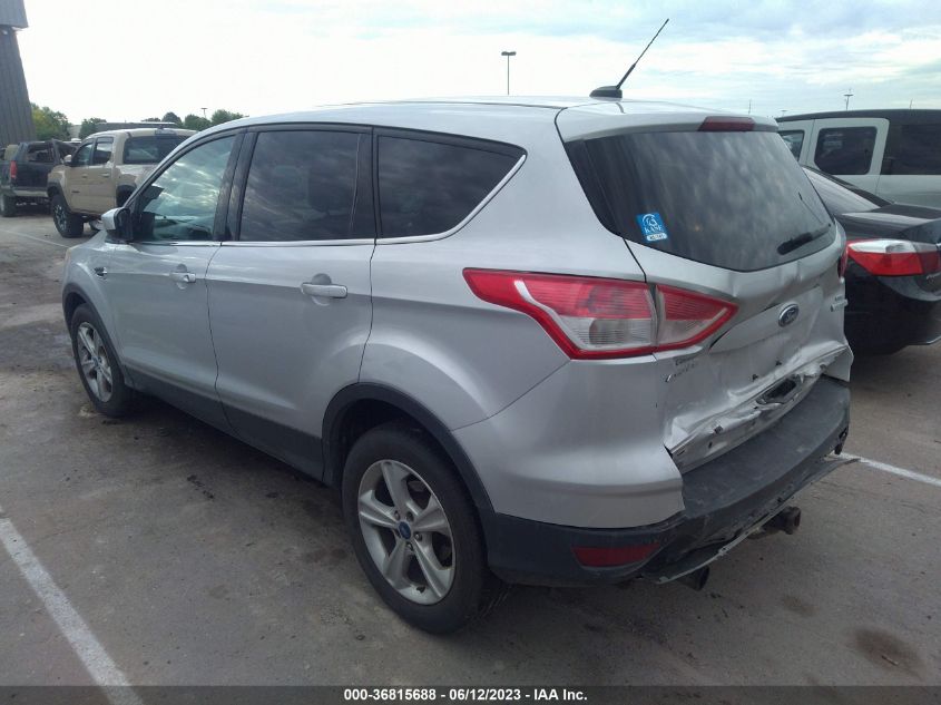 2013 FORD ESCAPE SE - 1FMCU0G99DUC27266