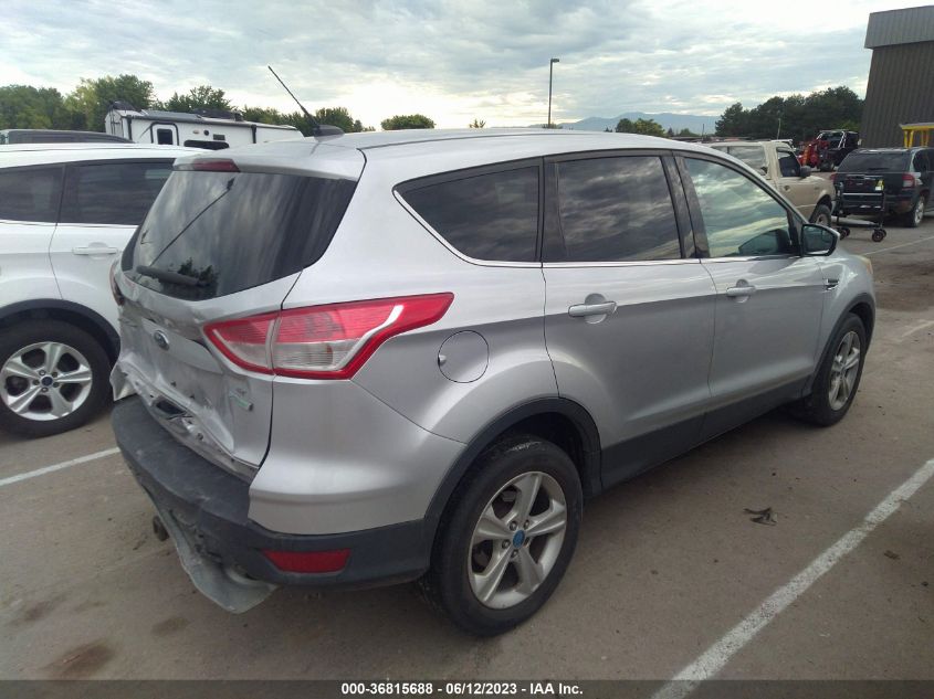 2013 FORD ESCAPE SE - 1FMCU0G99DUC27266