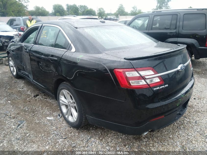2015 FORD TAURUS SEL - 1FAHP2E85FG202640