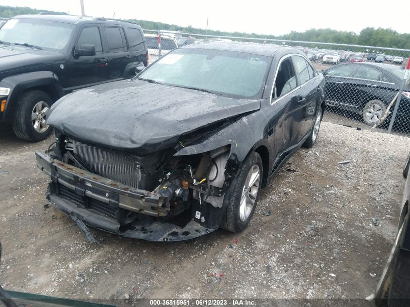 2015 FORD TAURUS SEL - 1FAHP2E85FG202640