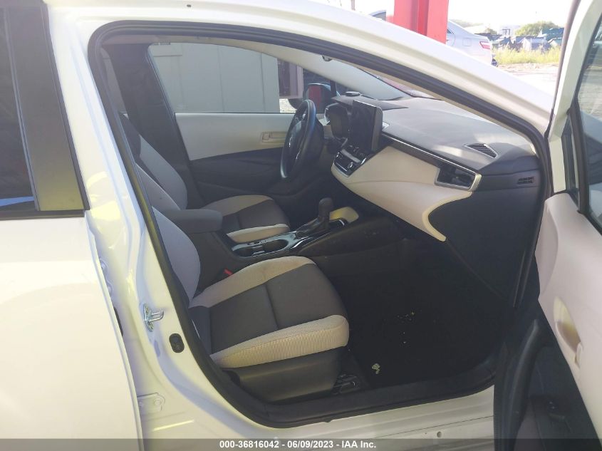 2023 TOYOTA COROLLA LE - 5YFB4MDE4PP023243