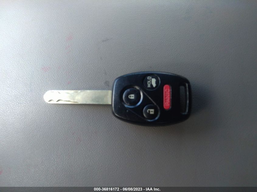 2014 HONDA PILOT EX-L - 5FNYF3H54EB008727