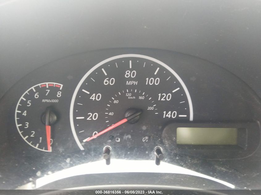 2014 NISSAN VERSA S PLUS - 3N1CN7AP0EL859833