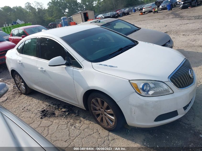 2015 BUICK VERANO - 1G4PP5SK5F4197914