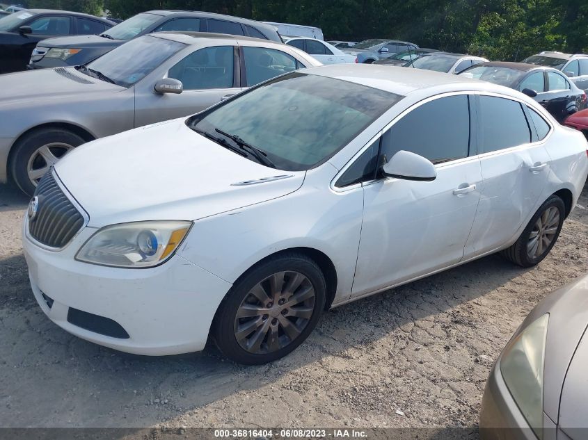 2015 BUICK VERANO - 1G4PP5SK5F4197914