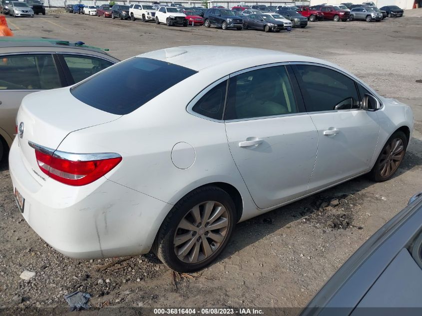 2015 BUICK VERANO - 1G4PP5SK5F4197914