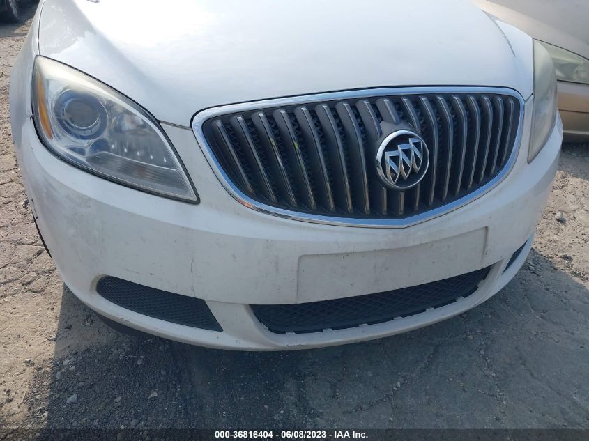 2015 BUICK VERANO - 1G4PP5SK5F4197914