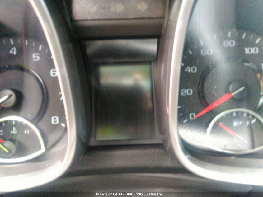 2013 CHEVROLET MALIBU LS - 1G11A5SA0DF315347