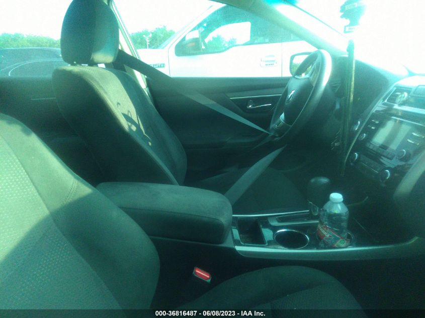 2014 NISSAN ALTIMA 2.5 S - 1N4AL3AP5EC171489