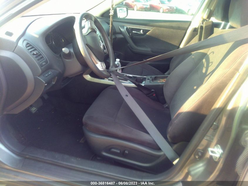 2014 NISSAN ALTIMA 2.5 S - 1N4AL3AP5EC171489