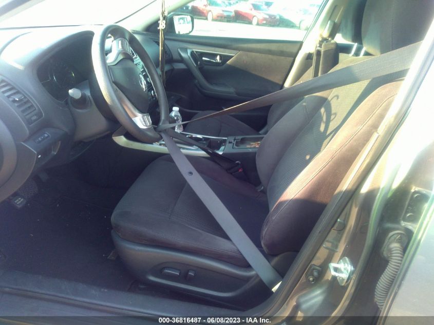 2014 NISSAN ALTIMA 2.5 S - 1N4AL3AP5EC171489