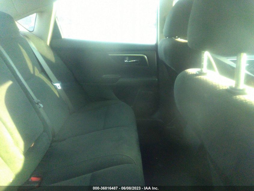 2014 NISSAN ALTIMA 2.5 S - 1N4AL3AP5EC171489