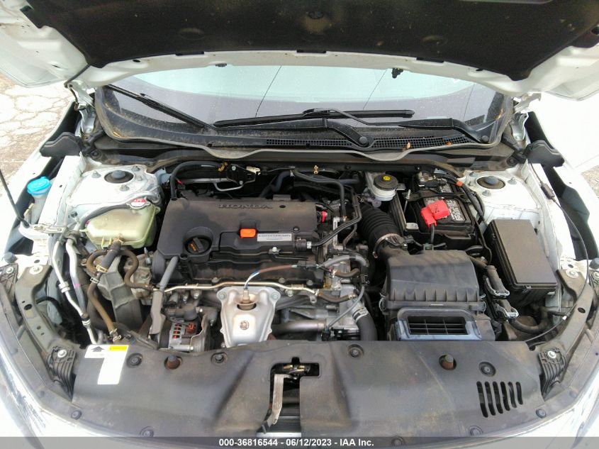 2016 HONDA CIVIC SEDAN EX - 19XFC2F8XGE200721
