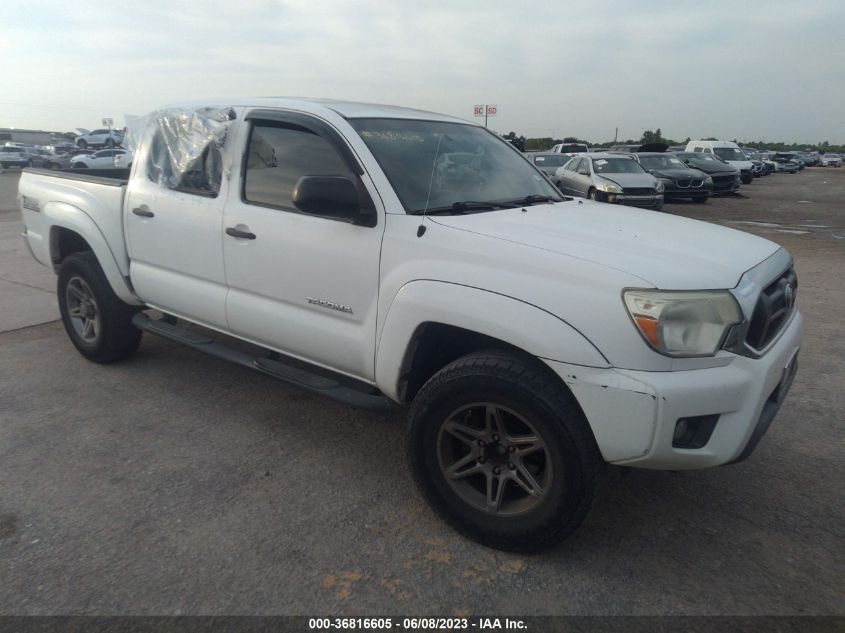 2013 TOYOTA TACOMA PRERUNNER - 3TMJU4GN3DM154190