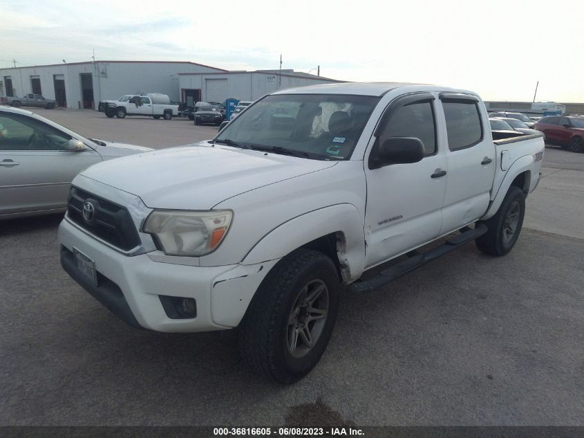 2013 TOYOTA TACOMA PRERUNNER - 3TMJU4GN3DM154190