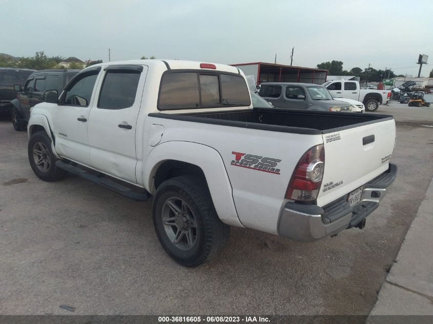 2013 TOYOTA TACOMA PRERUNNER - 3TMJU4GN3DM154190