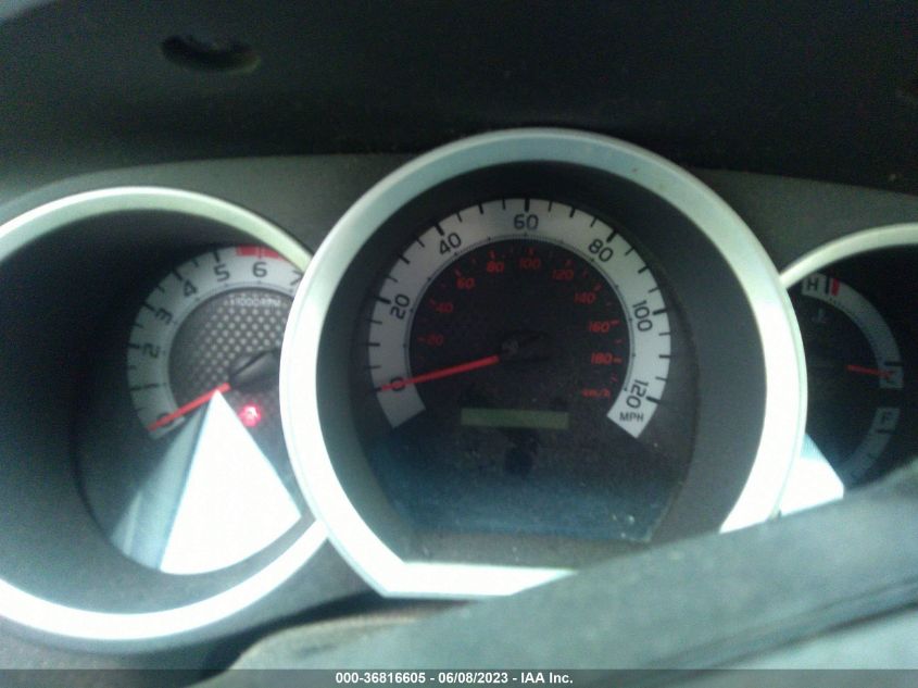 2013 TOYOTA TACOMA PRERUNNER - 3TMJU4GN3DM154190