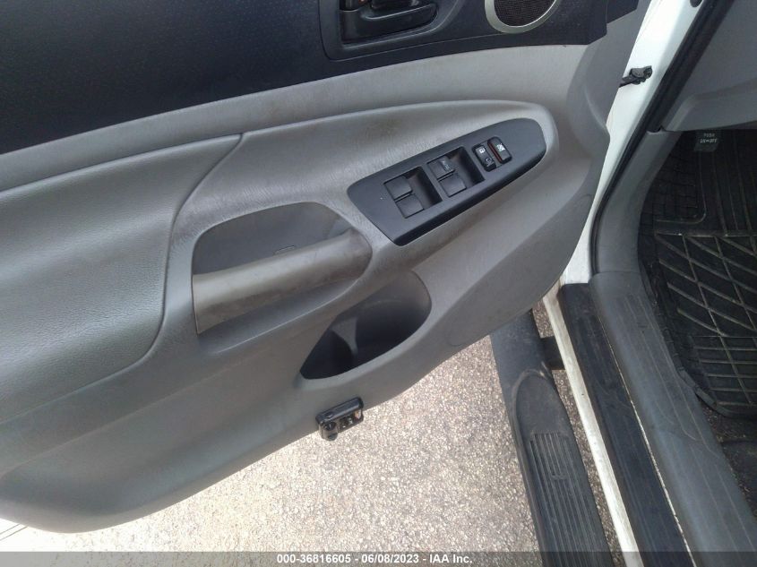 2013 TOYOTA TACOMA PRERUNNER - 3TMJU4GN3DM154190