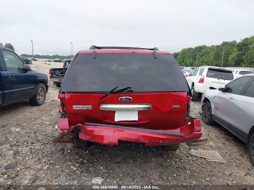 2014 FORD EXPEDITION LIMITED - 1FMJU1K59EEF61469
