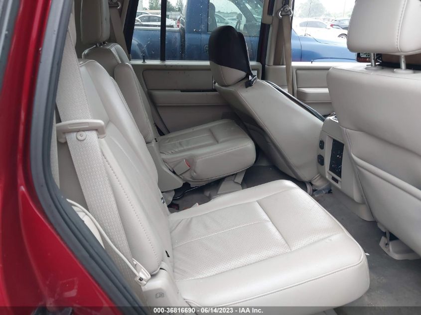 2014 FORD EXPEDITION LIMITED - 1FMJU1K59EEF61469