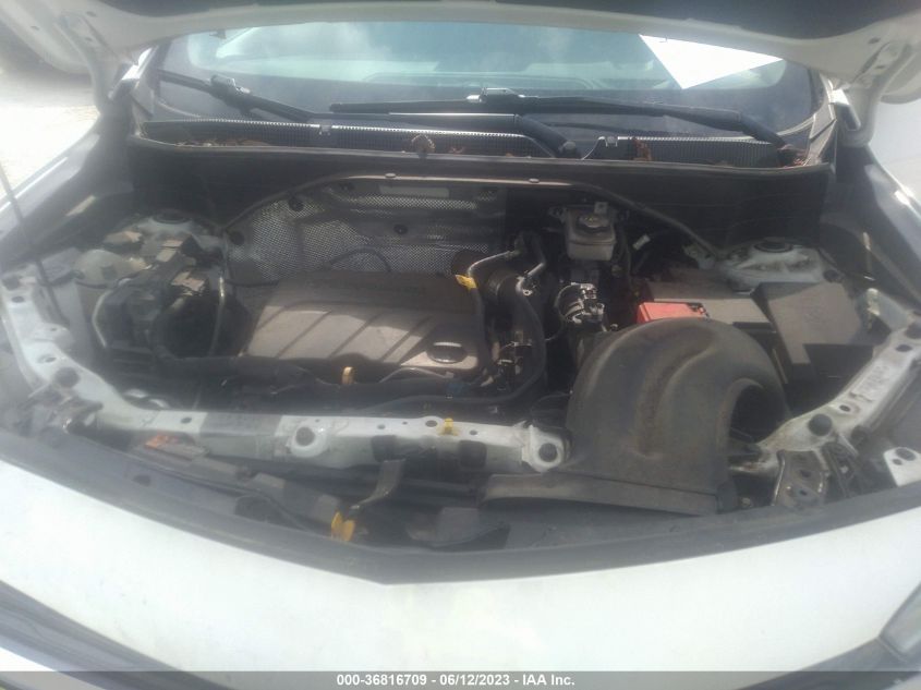 2020 BUICK ENCORE GX PREFERRED - KL4MMBS2XLB113019
