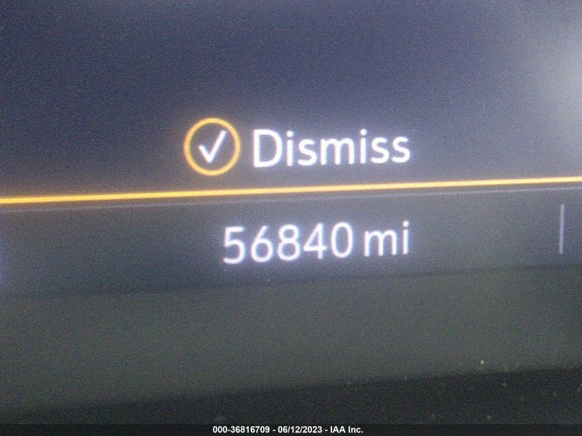 2020 BUICK ENCORE GX PREFERRED - KL4MMBS2XLB113019