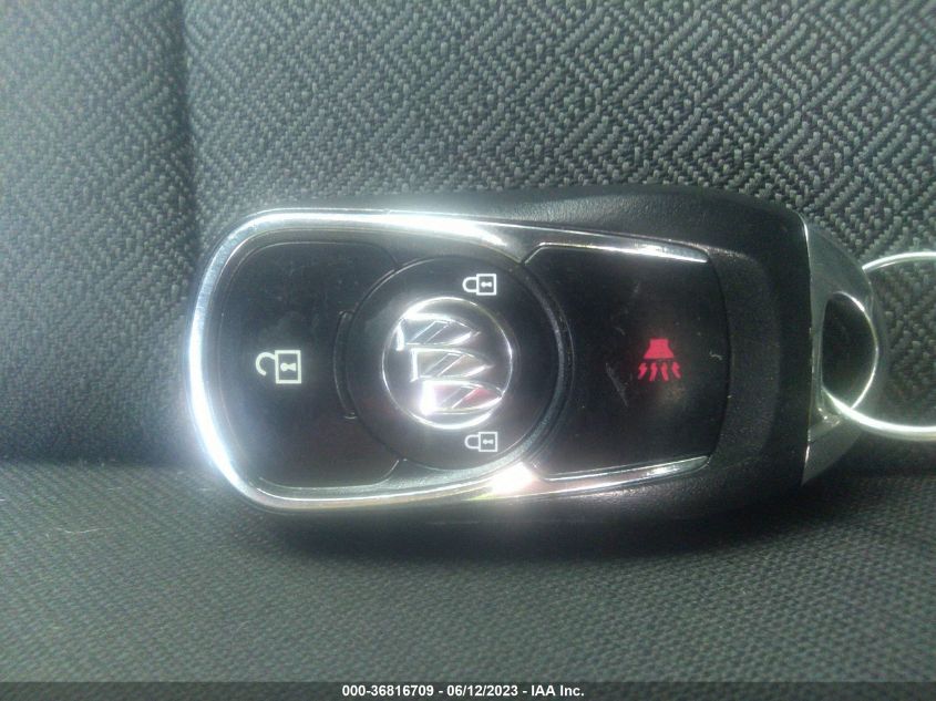 2020 BUICK ENCORE GX PREFERRED - KL4MMBS2XLB113019