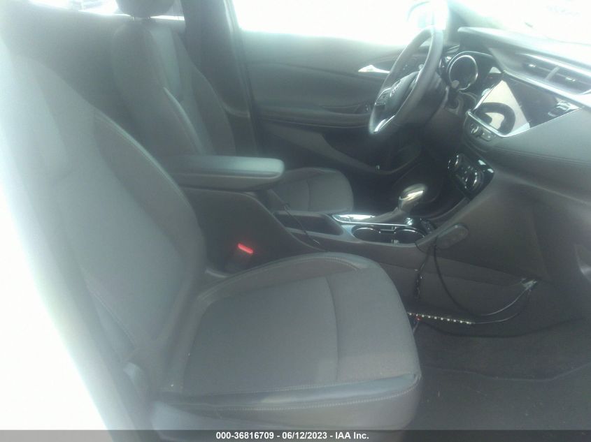 2020 BUICK ENCORE GX PREFERRED - KL4MMBS2XLB113019