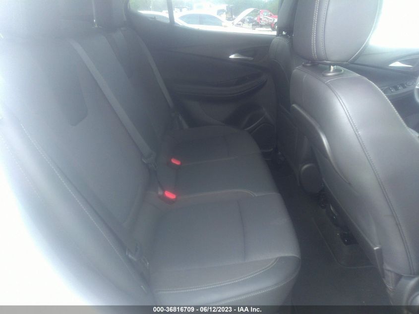 2020 BUICK ENCORE GX PREFERRED - KL4MMBS2XLB113019