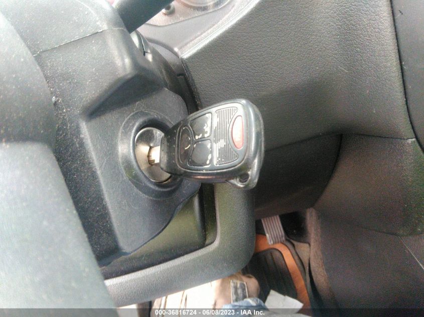 2015 JEEP PATRIOT HIGH ALTITUDE EDITION - 1C4NJRFB3FD249233