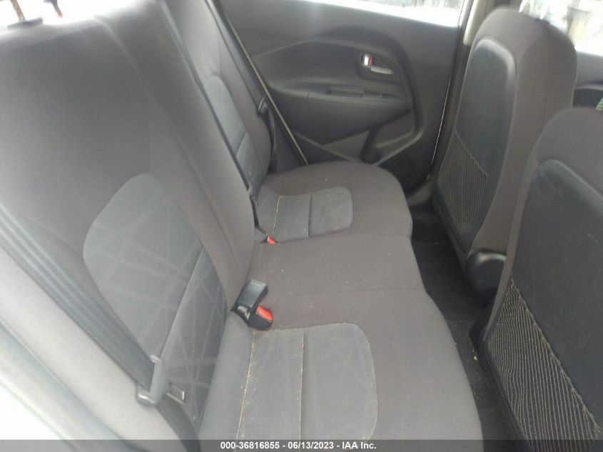 2017 KIA RIO LX - KNADM4A3XH6121114