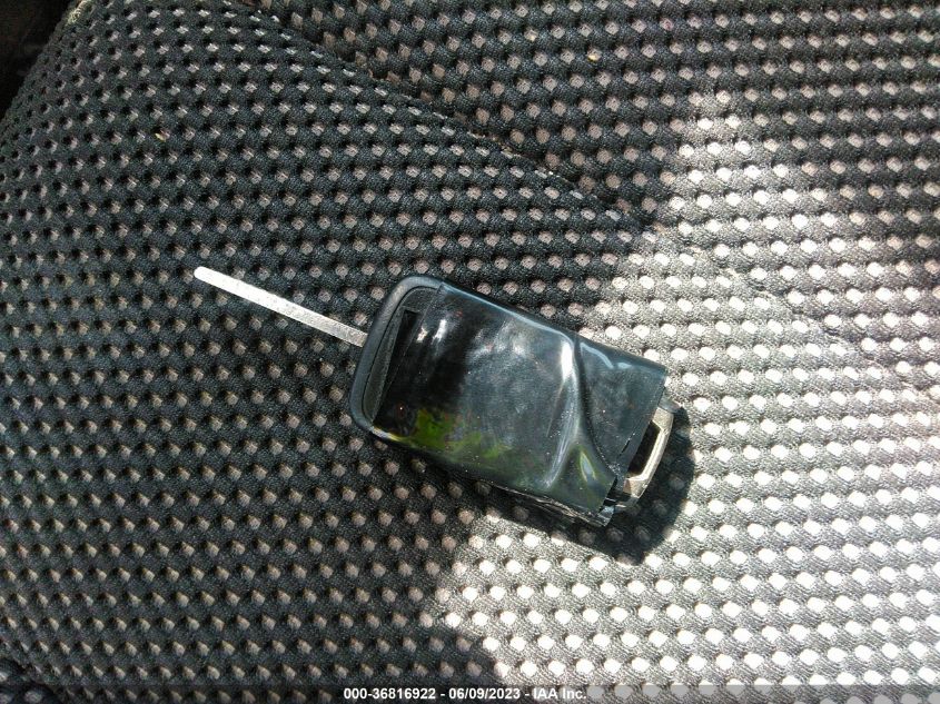 2014 GMC TERRAIN SLE - 2GKFLWEK3E6219651