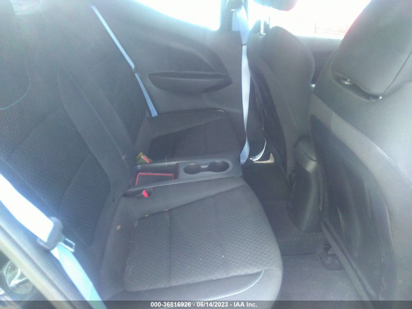 2020 HYUNDAI VELOSTER N - KMHT36AH7LU004745
