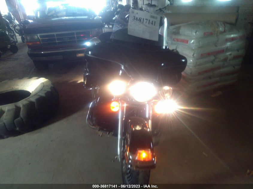 2012 HARLEY-DAVIDSON FLHTCU ULTRA CLASSIC ELECTRA GLD 1HD1FCM10CB662532