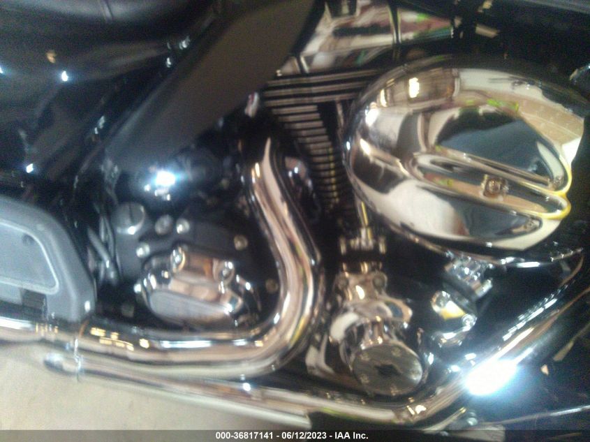 2012 HARLEY-DAVIDSON FLHTCU ULTRA CLASSIC ELECTRA GLD 1HD1FCM10CB662532