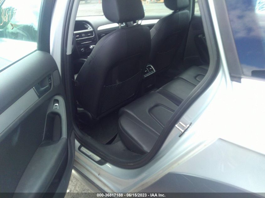 2013 AUDI ALLROAD PREMIUM PLUS WA1UFAFL9DA175980