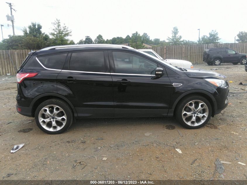 1FMCU9J92GUB89719 2016 FORD ESCAPE, photo no. 13