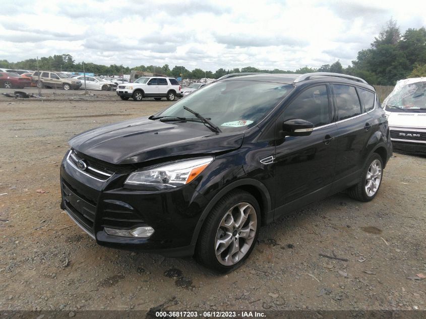 1FMCU9J92GUB89719 2016 FORD ESCAPE - Image 2