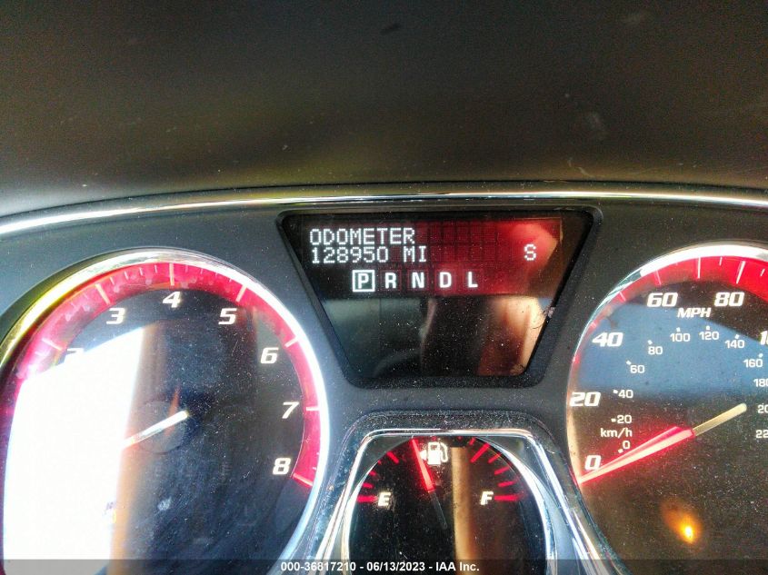 2014 GMC ACADIA SLT-1 - 1GKKVRKD3EJ153931