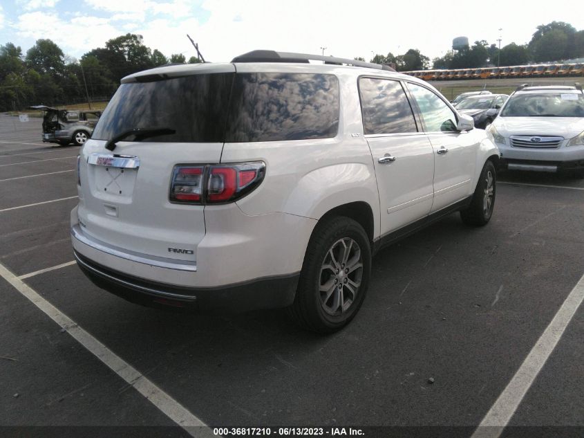 2014 GMC ACADIA SLT-1 - 1GKKVRKD3EJ153931