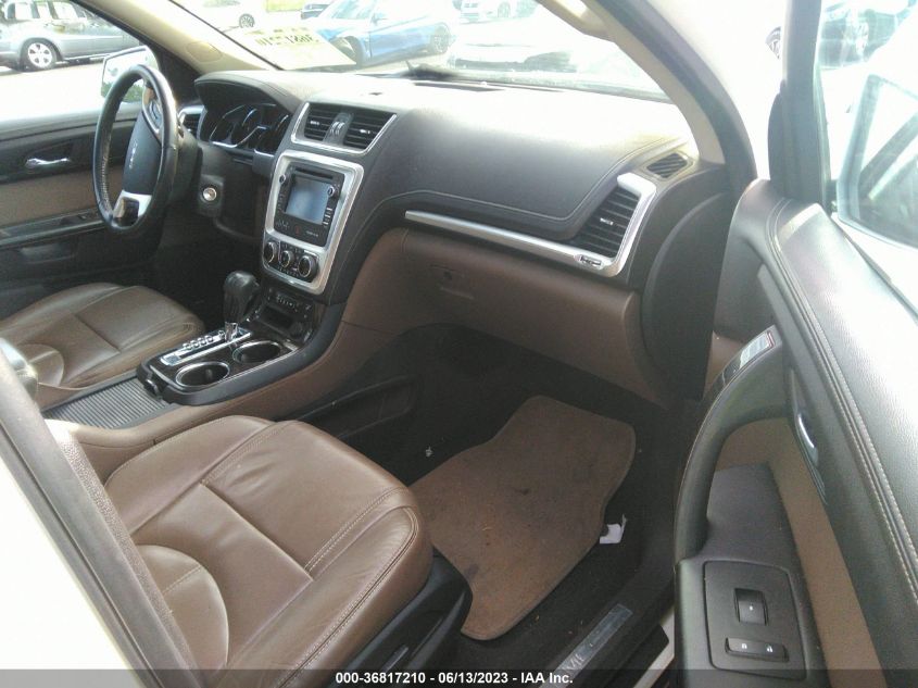 2014 GMC ACADIA SLT-1 - 1GKKVRKD3EJ153931