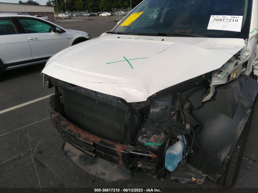 2014 GMC ACADIA SLT-1 - 1GKKVRKD3EJ153931